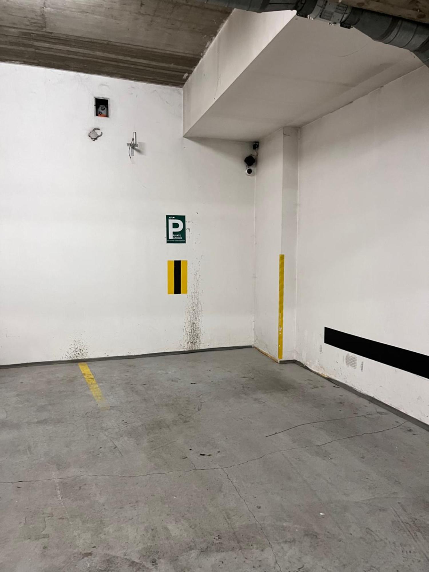 City Centre Apartment With Parking Prague Luaran gambar