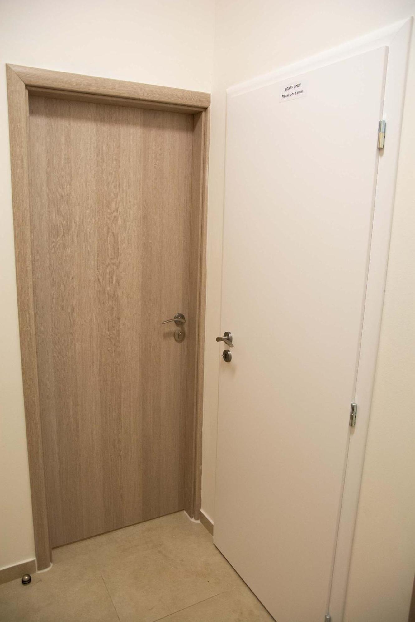 City Centre Apartment With Parking Prague Luaran gambar