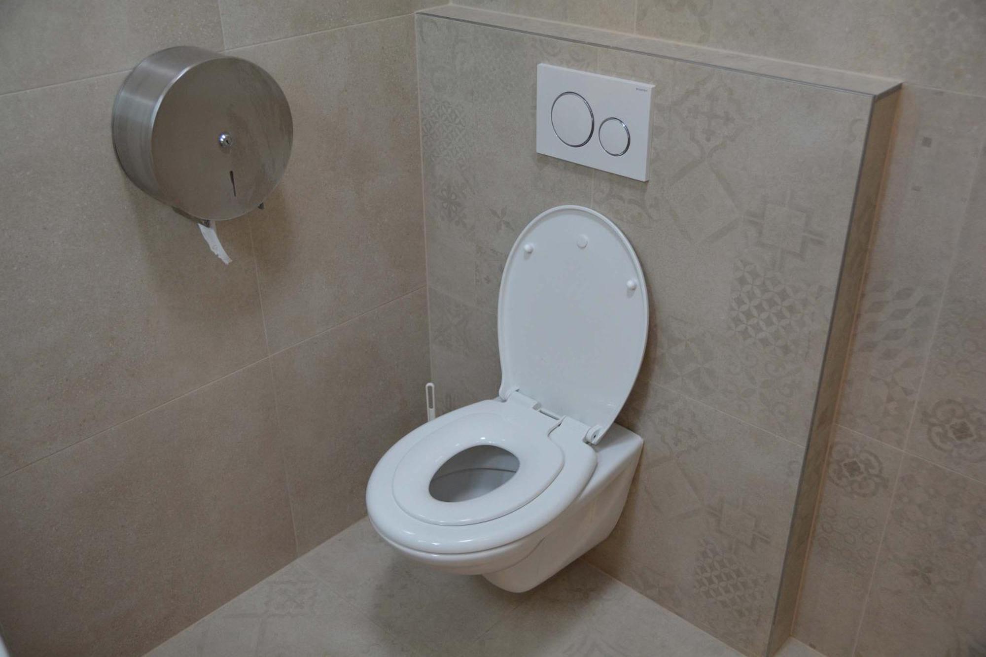 City Centre Apartment With Parking Prague Luaran gambar
